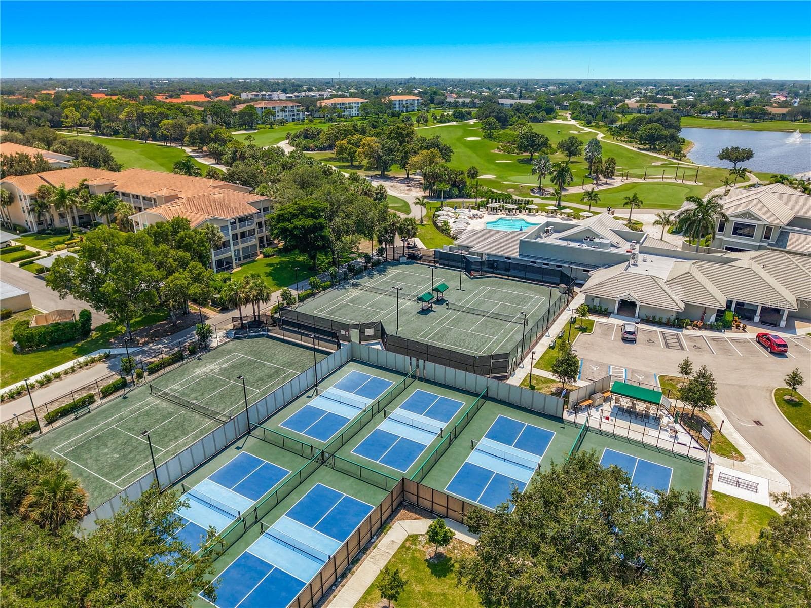 Condominium at 26190 CLARKSTON DR #104, BONITA SPRINGS, photo 67 of 80