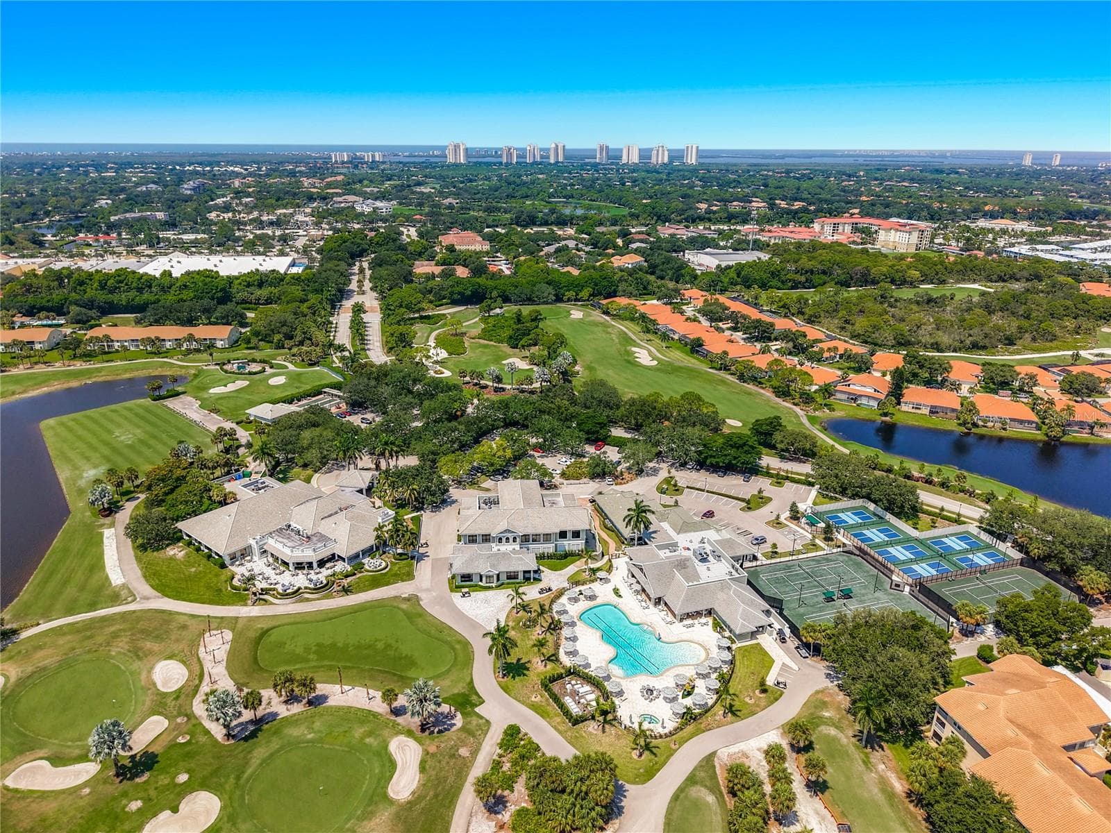Condominium at 26190 CLARKSTON DR #104, BONITA SPRINGS, photo 69 of 80