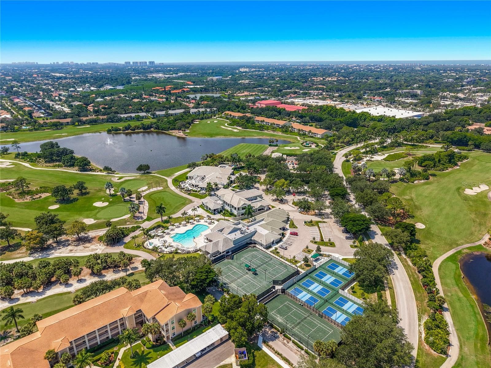 Condominium at 26190 CLARKSTON DR #104, BONITA SPRINGS, photo 70 of 80