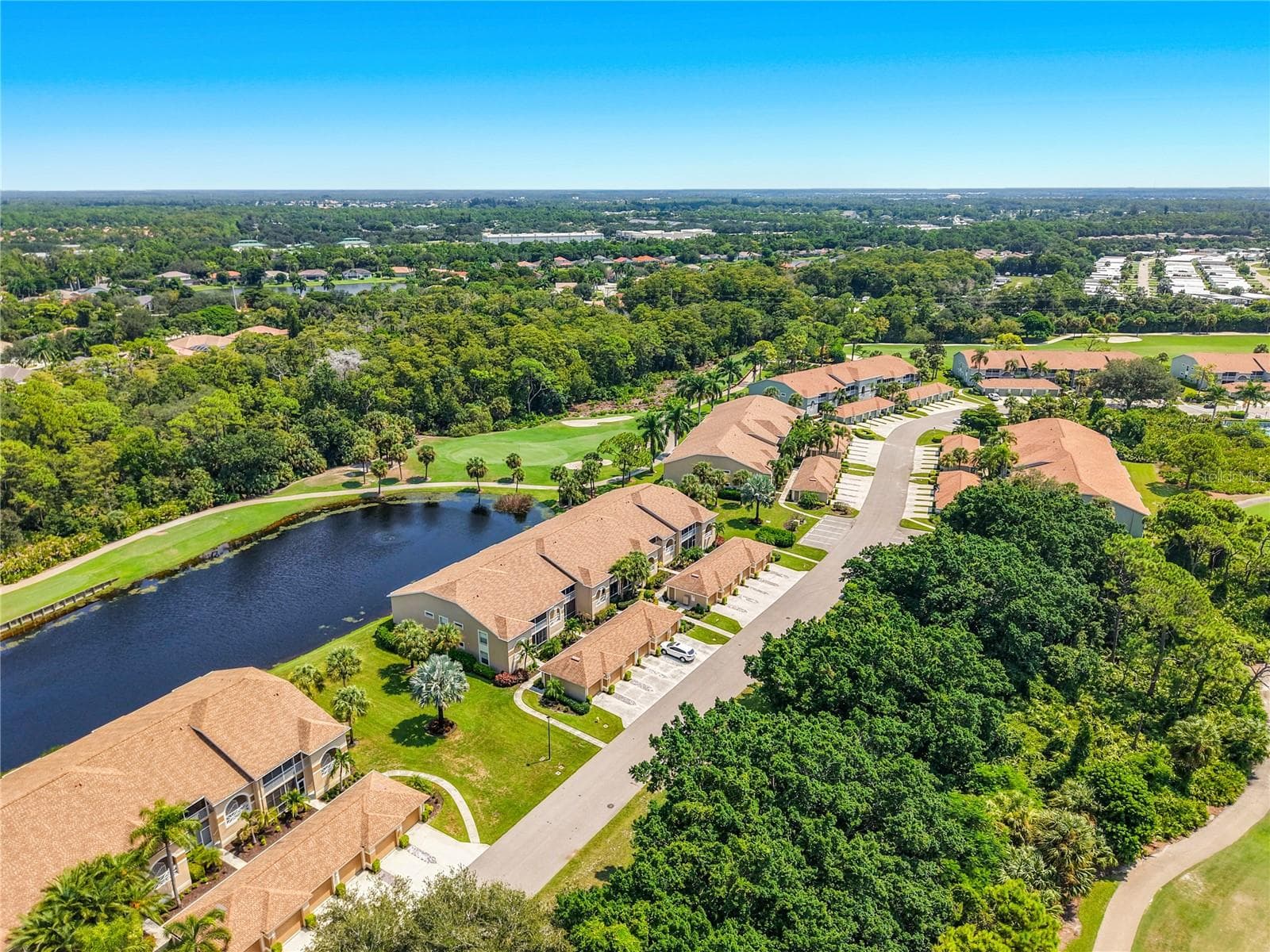 Condominium at 26190 CLARKSTON DR #104, BONITA SPRINGS, photo 71 of 80