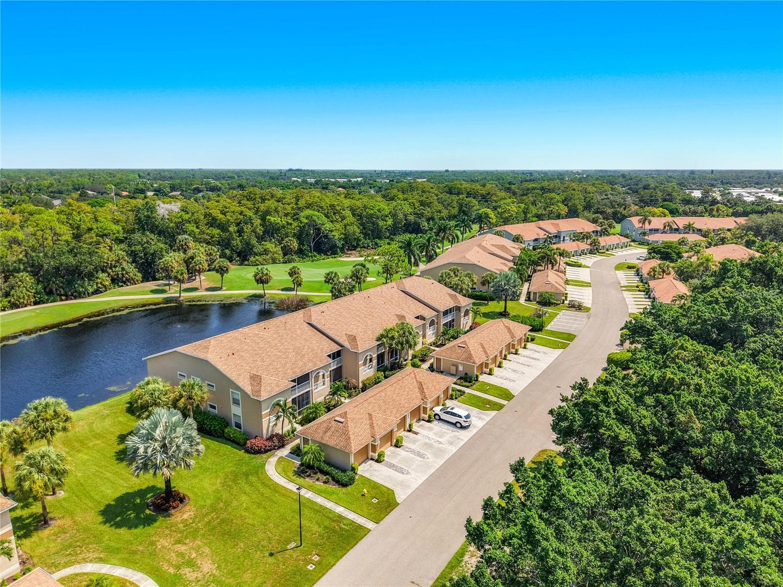 Condominium at 26190 CLARKSTON DR #104, BONITA SPRINGS, photo 73 of 80