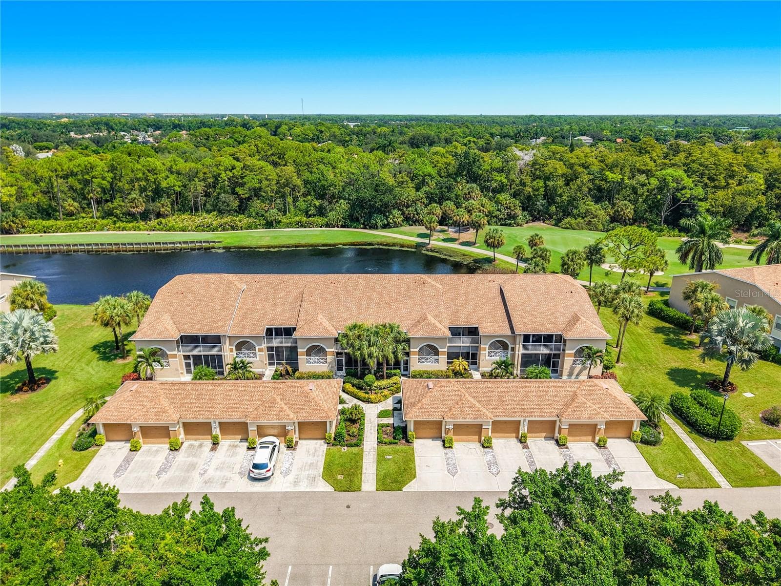 Condominium at 26190 CLARKSTON DR #104, BONITA SPRINGS, photo 74 of 80