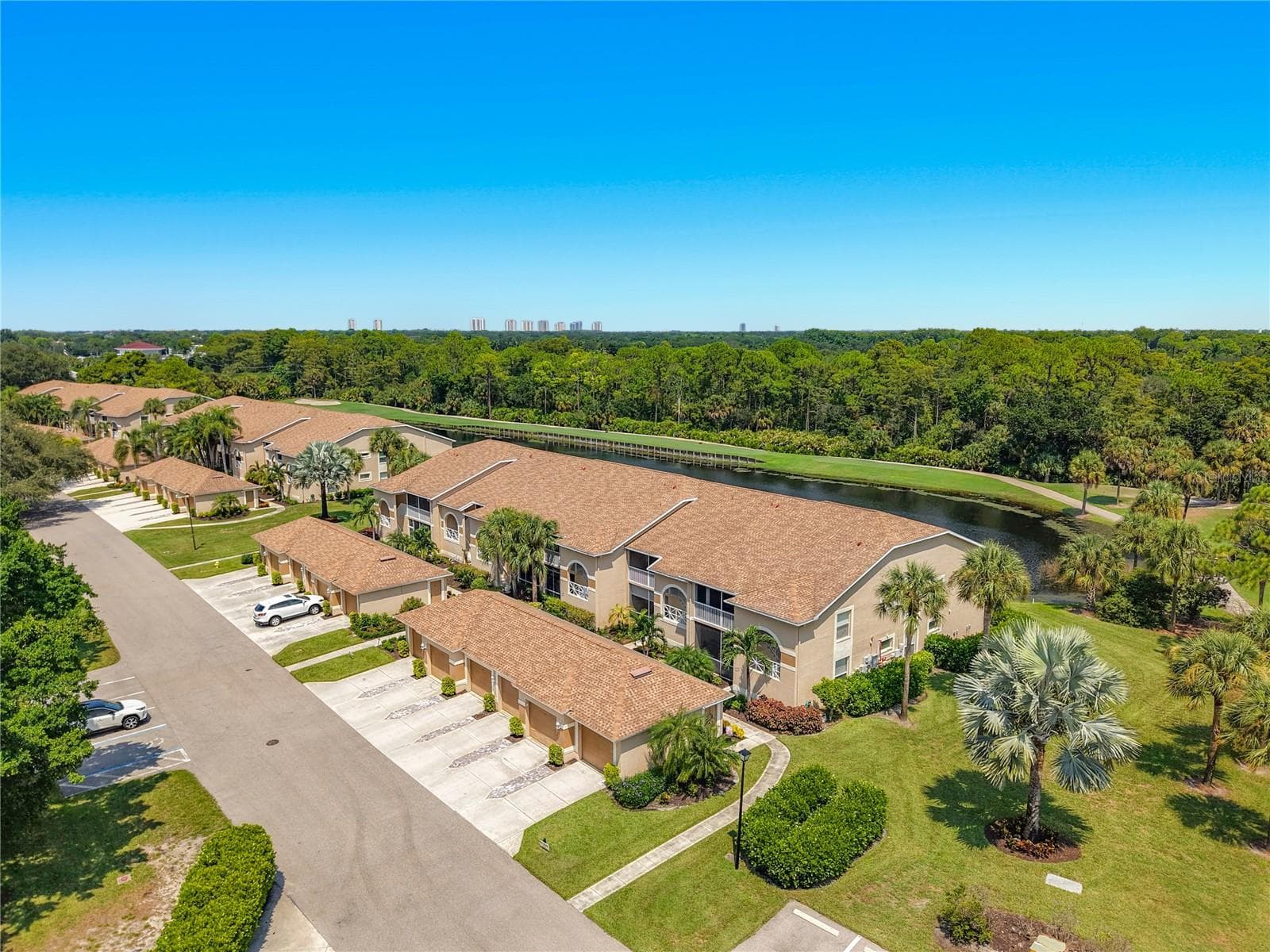 Condominium at 26190 CLARKSTON DR #104, BONITA SPRINGS, photo 75 of 80