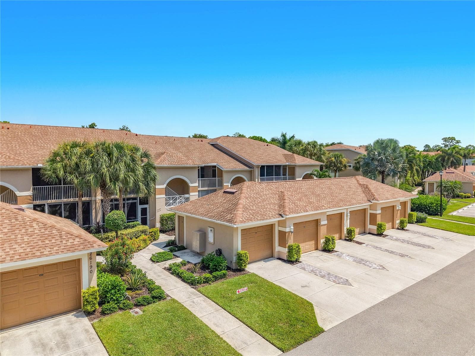Condominium at 26190 CLARKSTON DR #104, BONITA SPRINGS, photo 76 of 80