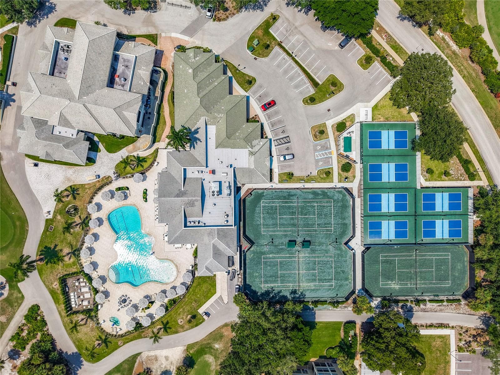 Condominium at 26190 CLARKSTON DR #104, BONITA SPRINGS, photo 77 of 80