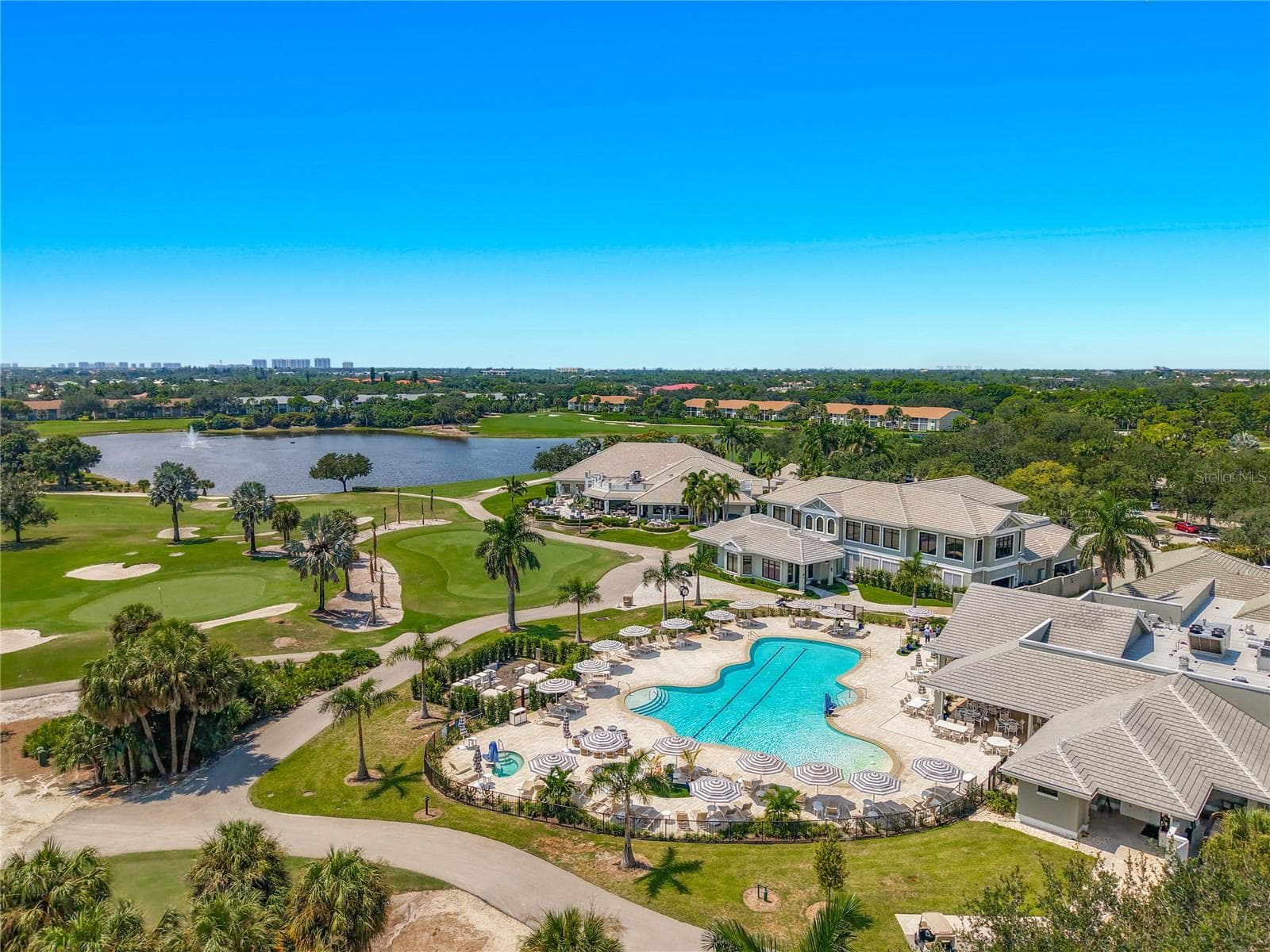 Condominium at 26190 CLARKSTON DR #104, BONITA SPRINGS, photo 78 of 80