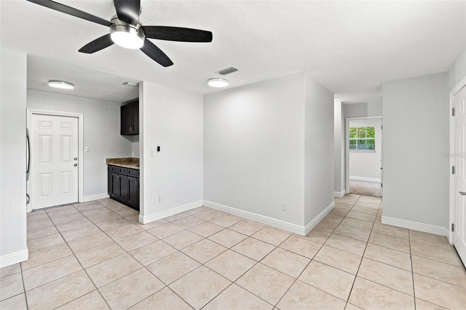 Main Living Space - 8326 ENDIVE AVE, TAMPA