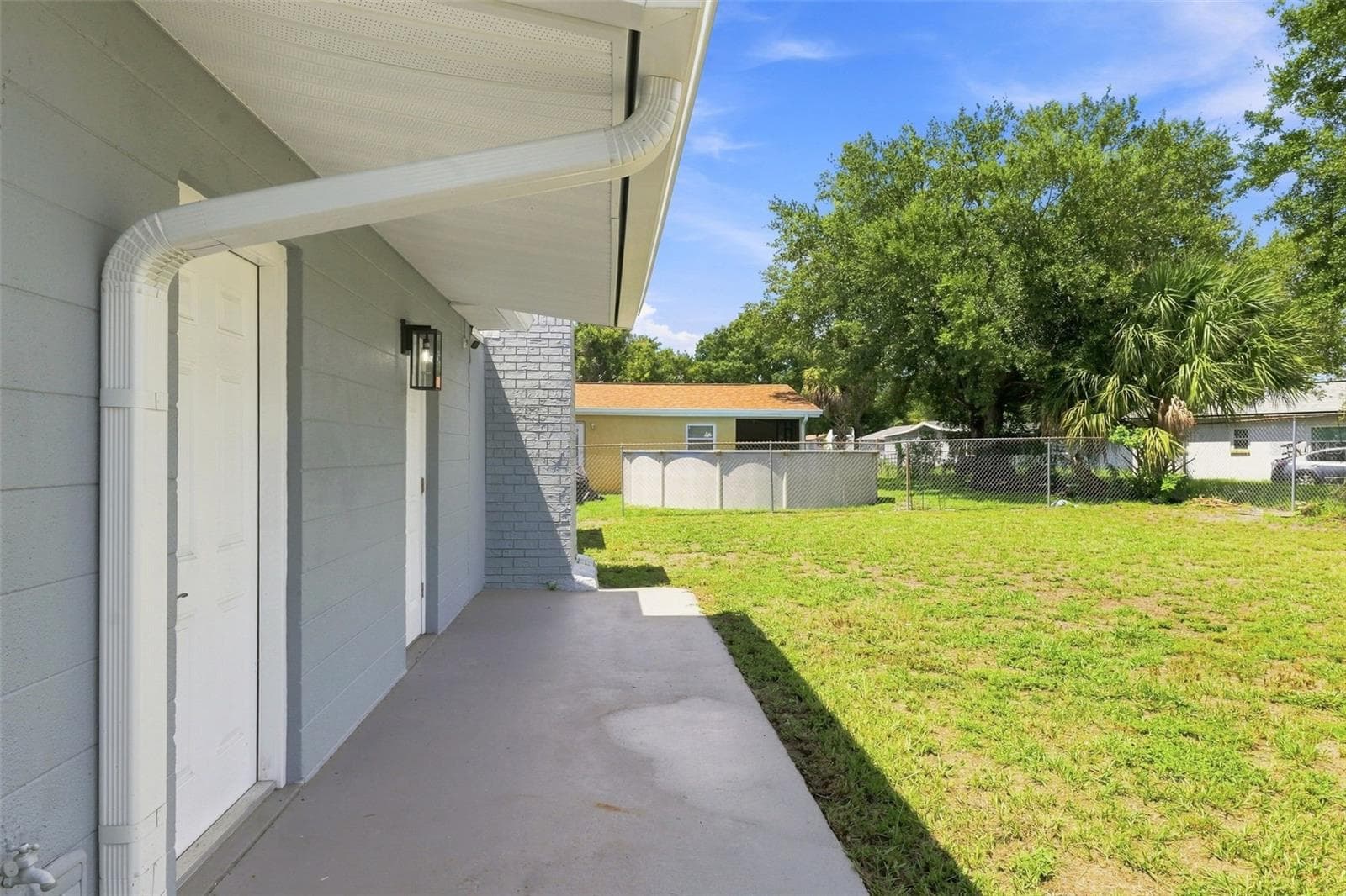 Single Family Residence at 8326 ENDIVE AVE, TAMPA, photo 24 of 31