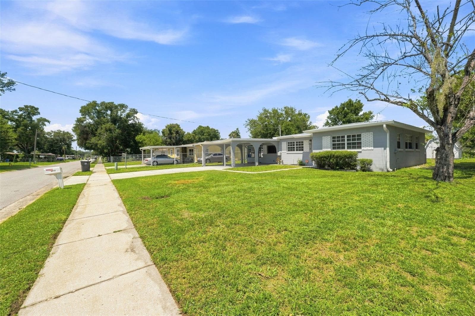 Single Family Residence at 8326 ENDIVE AVE, TAMPA, photo 28 of 31