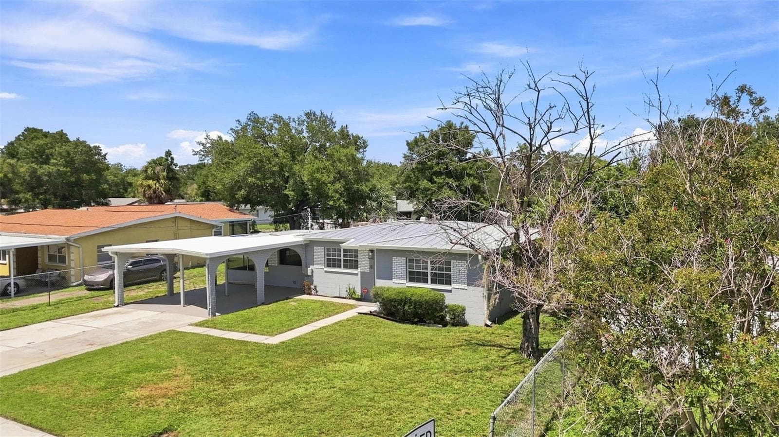 Single Family Residence at 8326 ENDIVE AVE, TAMPA, photo 30 of 31