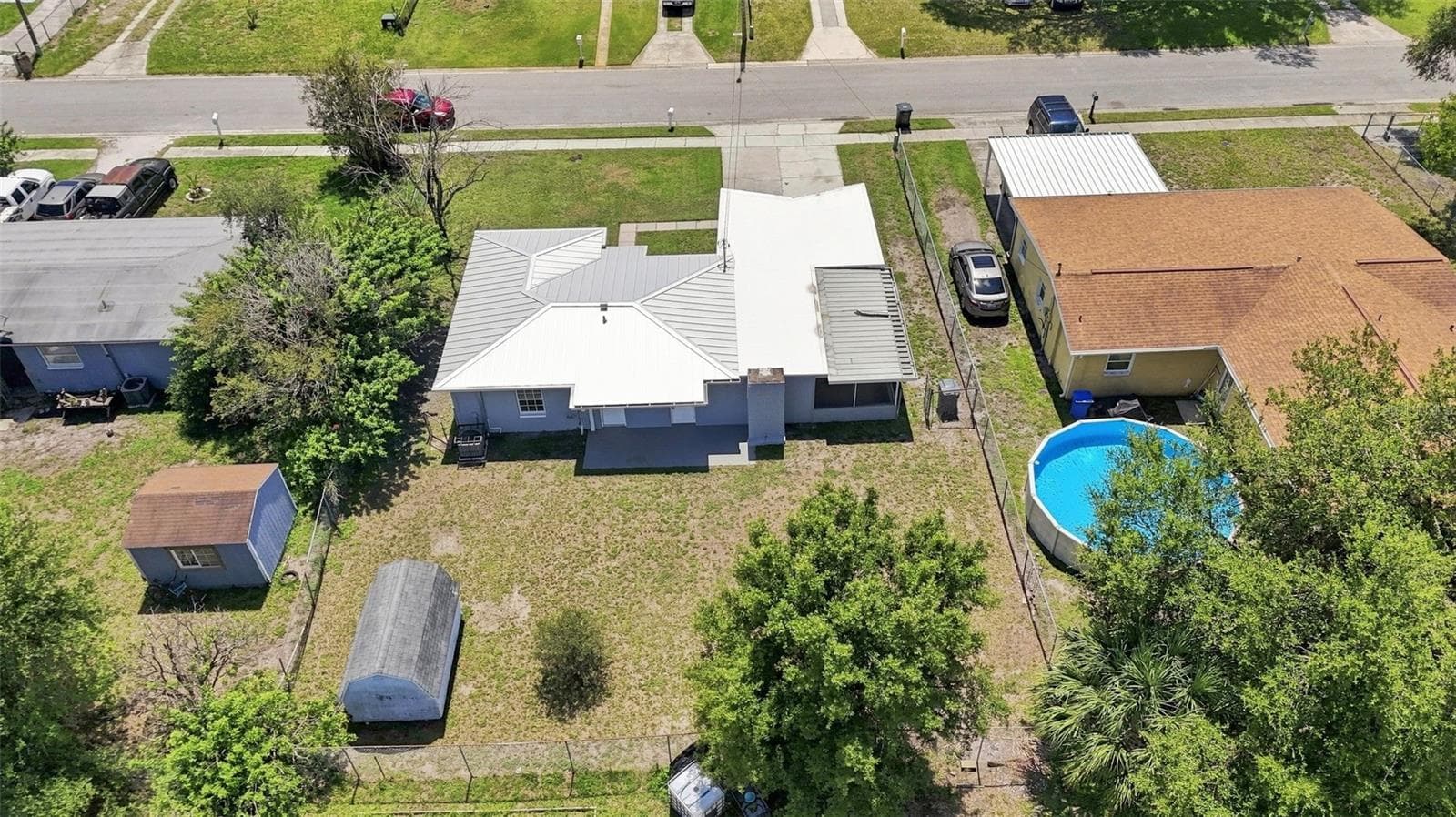 Single Family Residence at 8326 ENDIVE AVE, TAMPA, photo 31 of 31