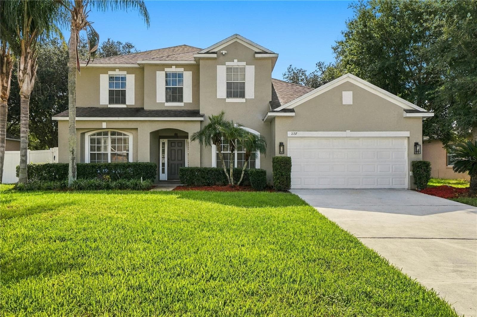 2157 WINTERMERE POINTE DR