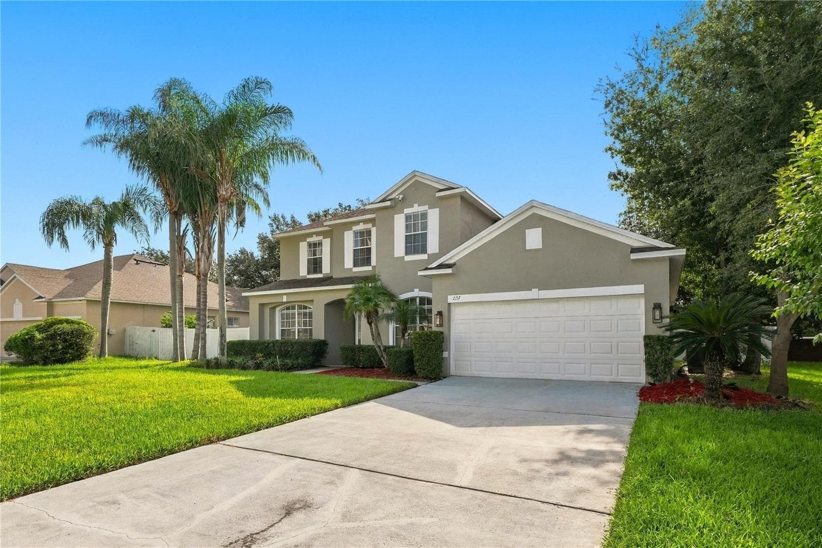 Single Family Residence at 2157 WINTERMERE POINTE DR, WINTER GARDEN, photo 2 of 34