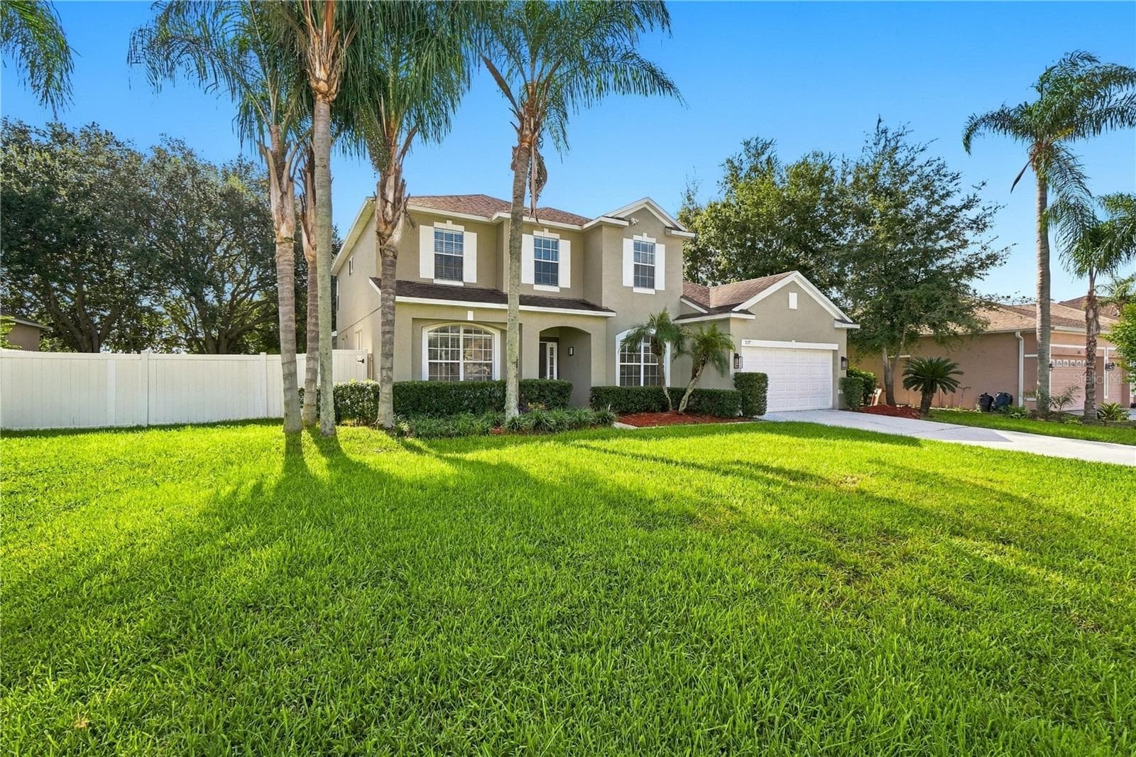 Single Family Residence at 2157 WINTERMERE POINTE DR, WINTER GARDEN, photo 3 of 34