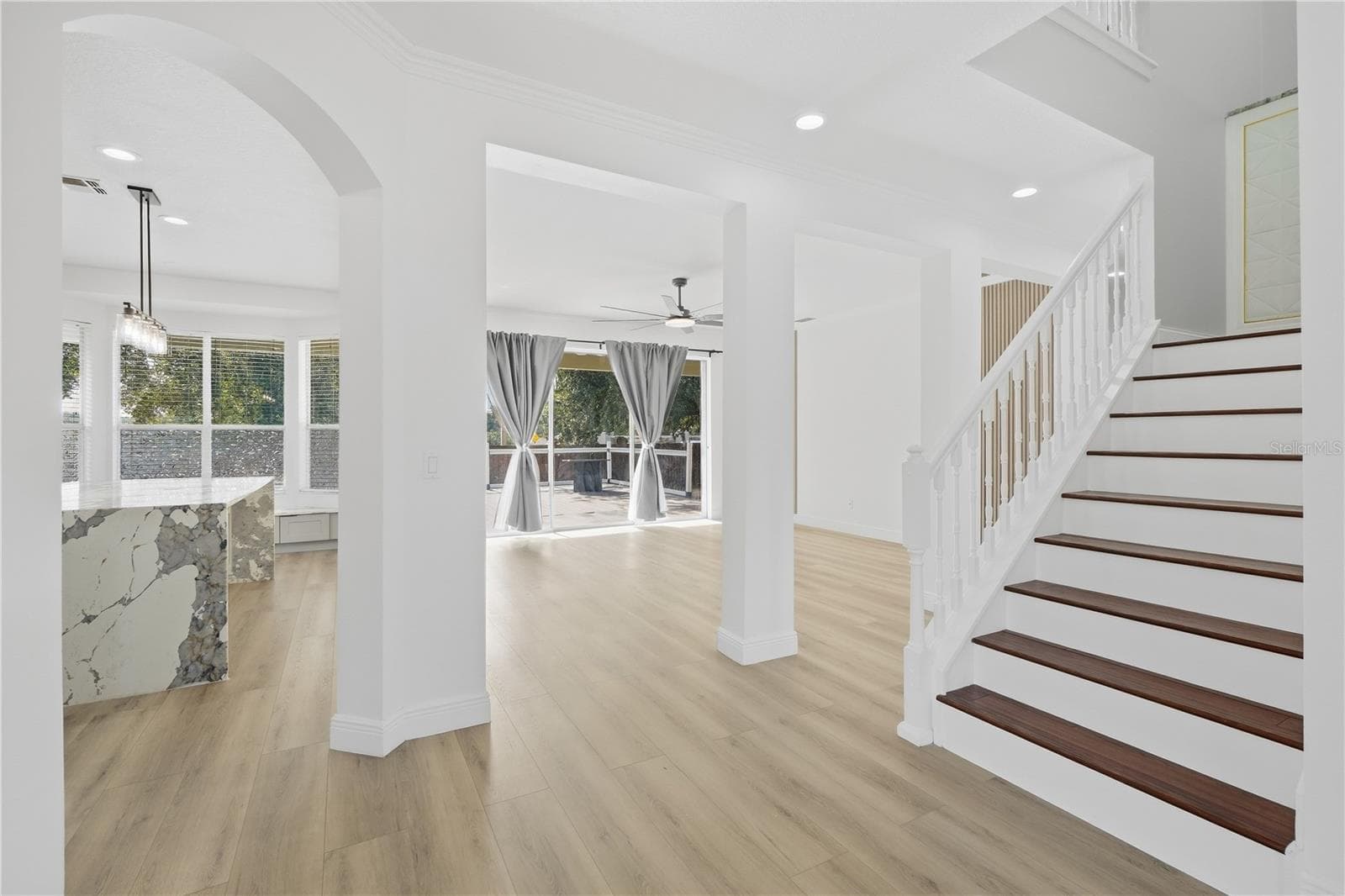 Single Family Residence at 2157 WINTERMERE POINTE DR, WINTER GARDEN, photo 23 of 34