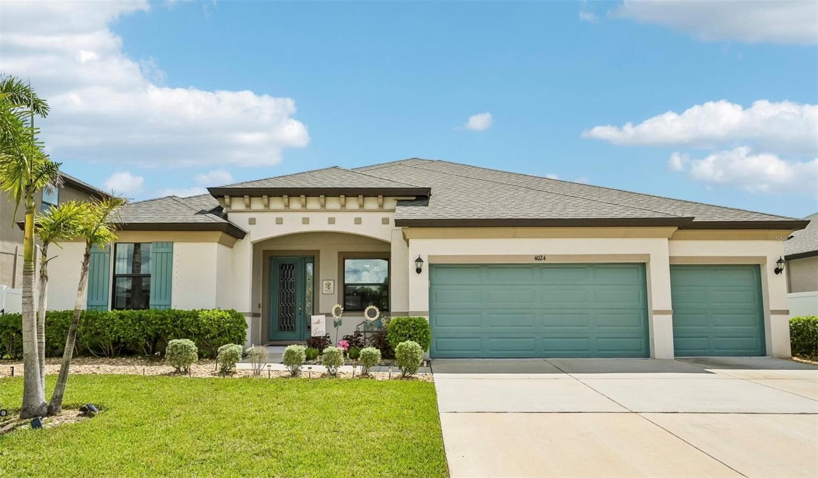 4024 SALIDA DELSOL DR