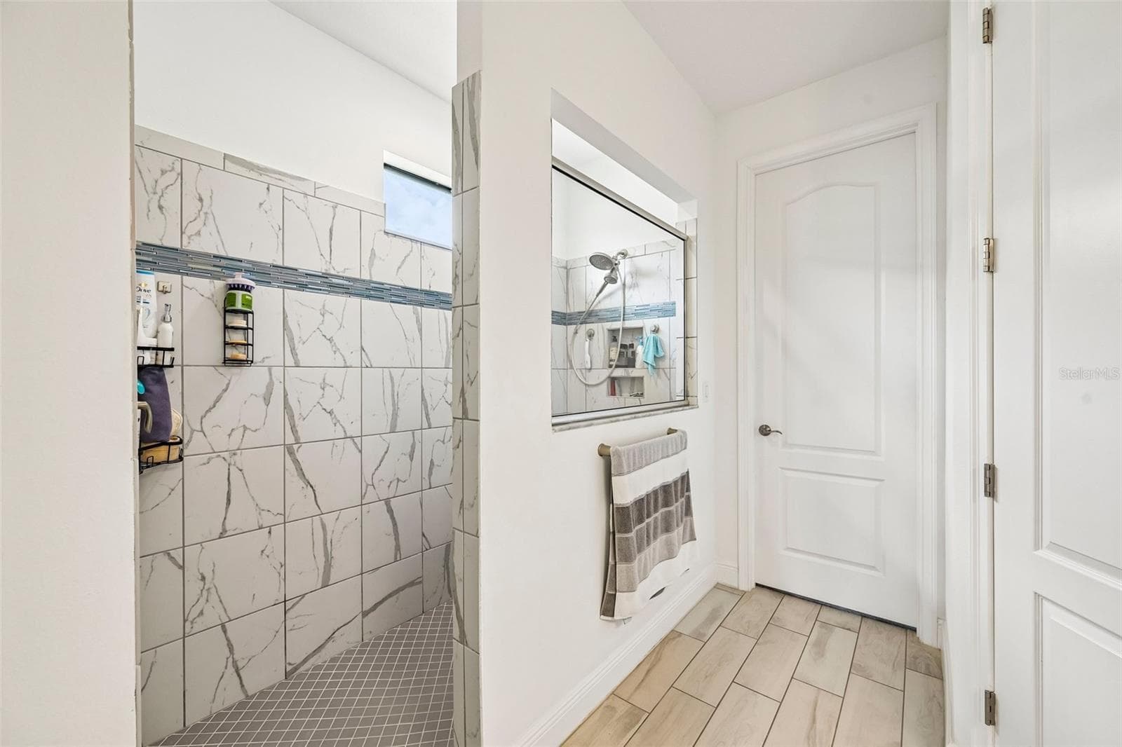 Primary Bathroom - 4024 SALIDA DELSOL DR, SUN CITY CENTER