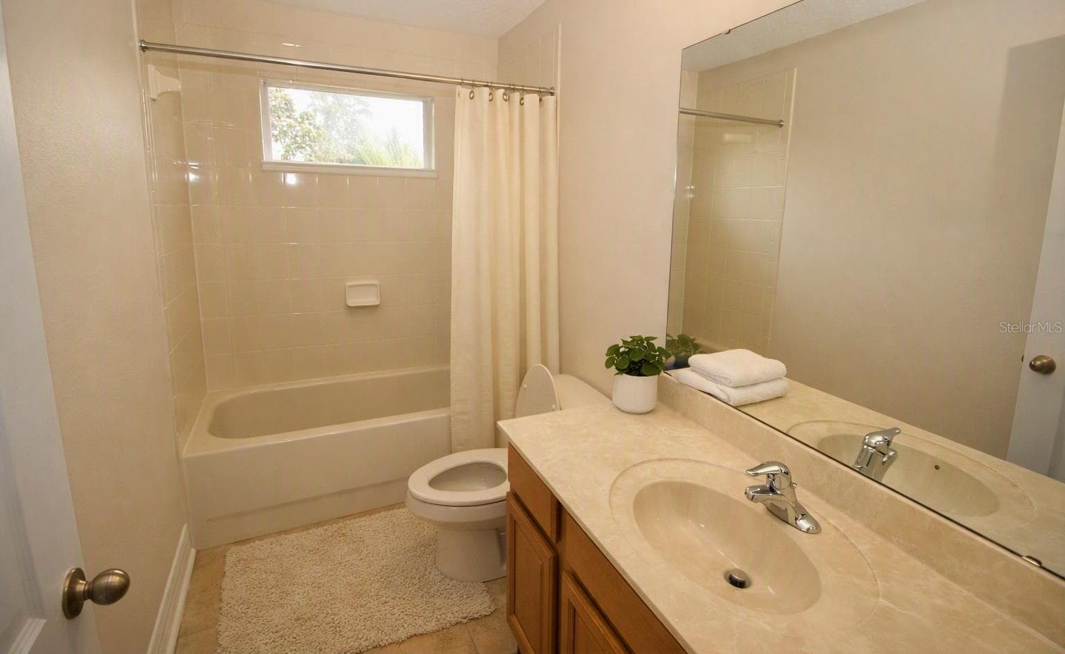 FOURTH BATHROOM - 2461 WOODBARK ST, APOPKA