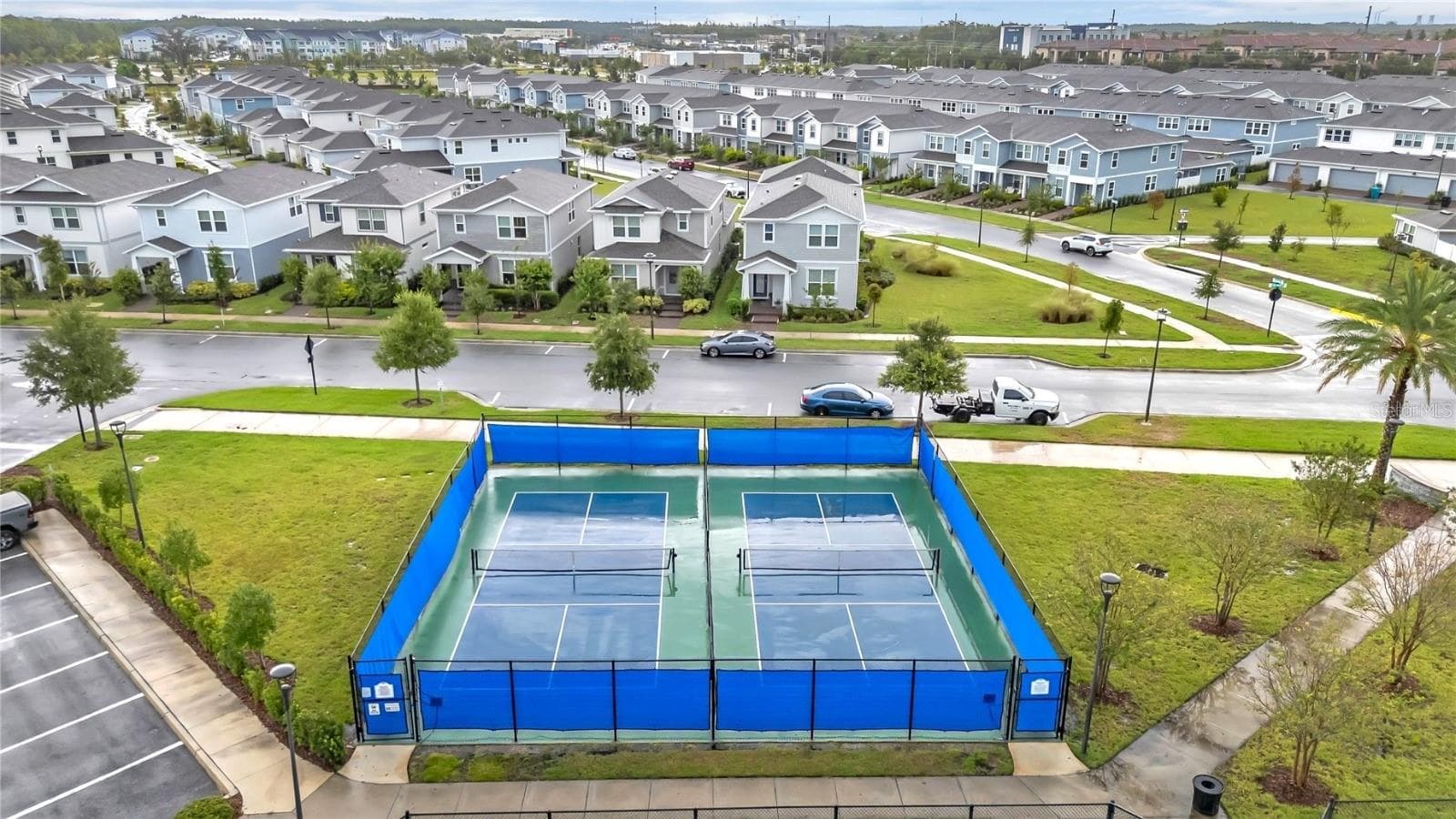 Townhouse at 14328 SAPELO BEACH DR, ORLANDO, photo 23 of 30