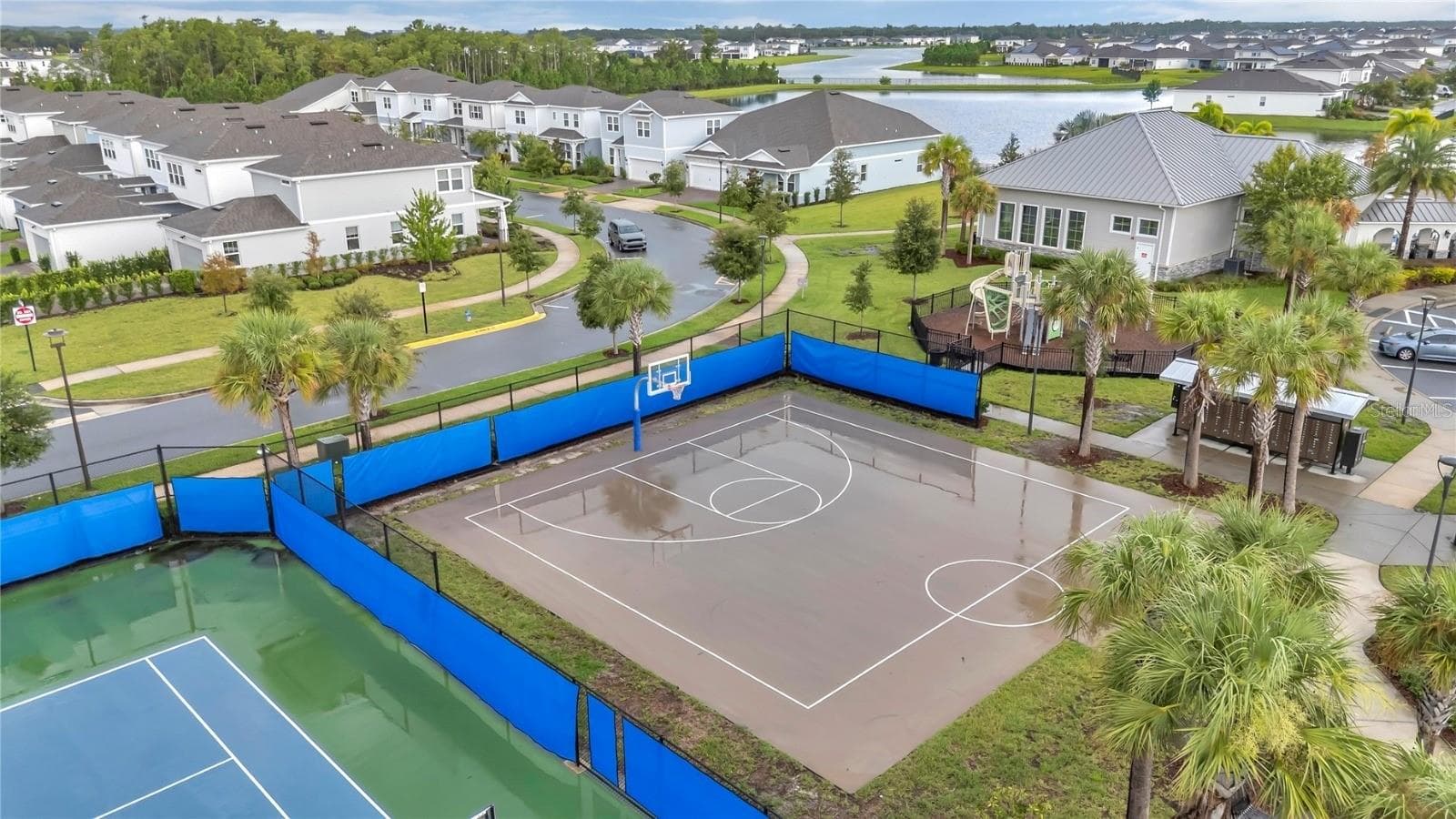 Townhouse at 14328 SAPELO BEACH DR, ORLANDO, photo 25 of 30