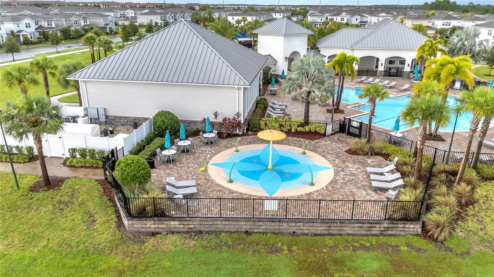 Townhouse at 14328 SAPELO BEACH DR, ORLANDO, photo 28 of 30
