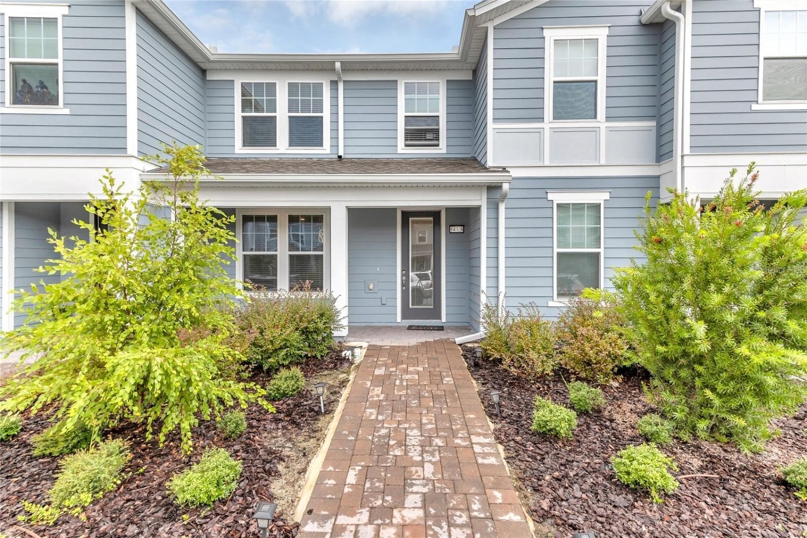 Townhouse at 14328 SAPELO BEACH DR, ORLANDO, photo 29 of 30