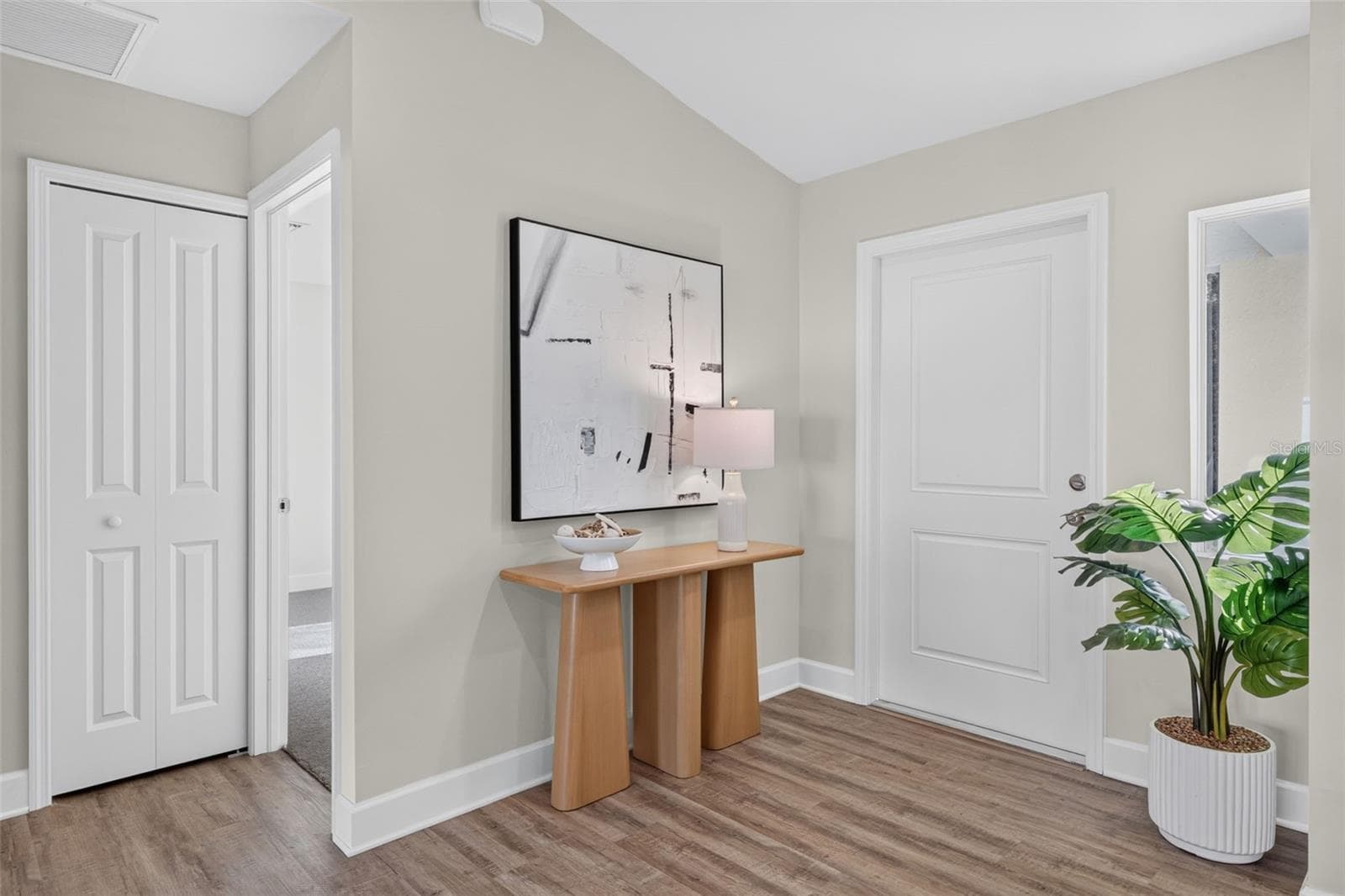 Entry Way - 315 LINDON ST, PORT CHARLOTTE