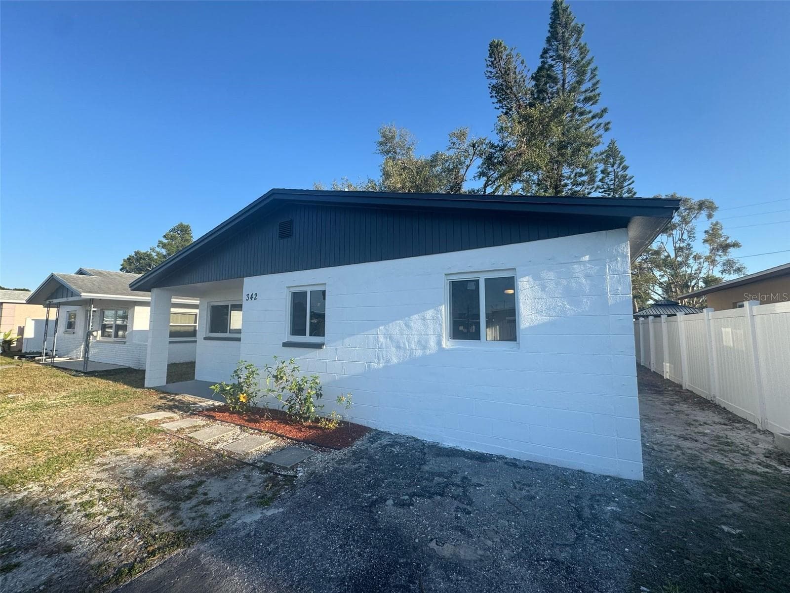 Single Family Residence at 342 51ST AVE N, ST PETERSBURG, photo 2 of 21