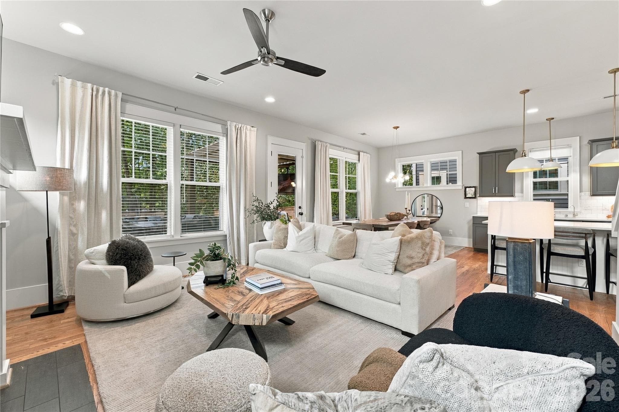 Single Family Residence at 1809 Summey Avenue, Charlotte, photo 14 of 38