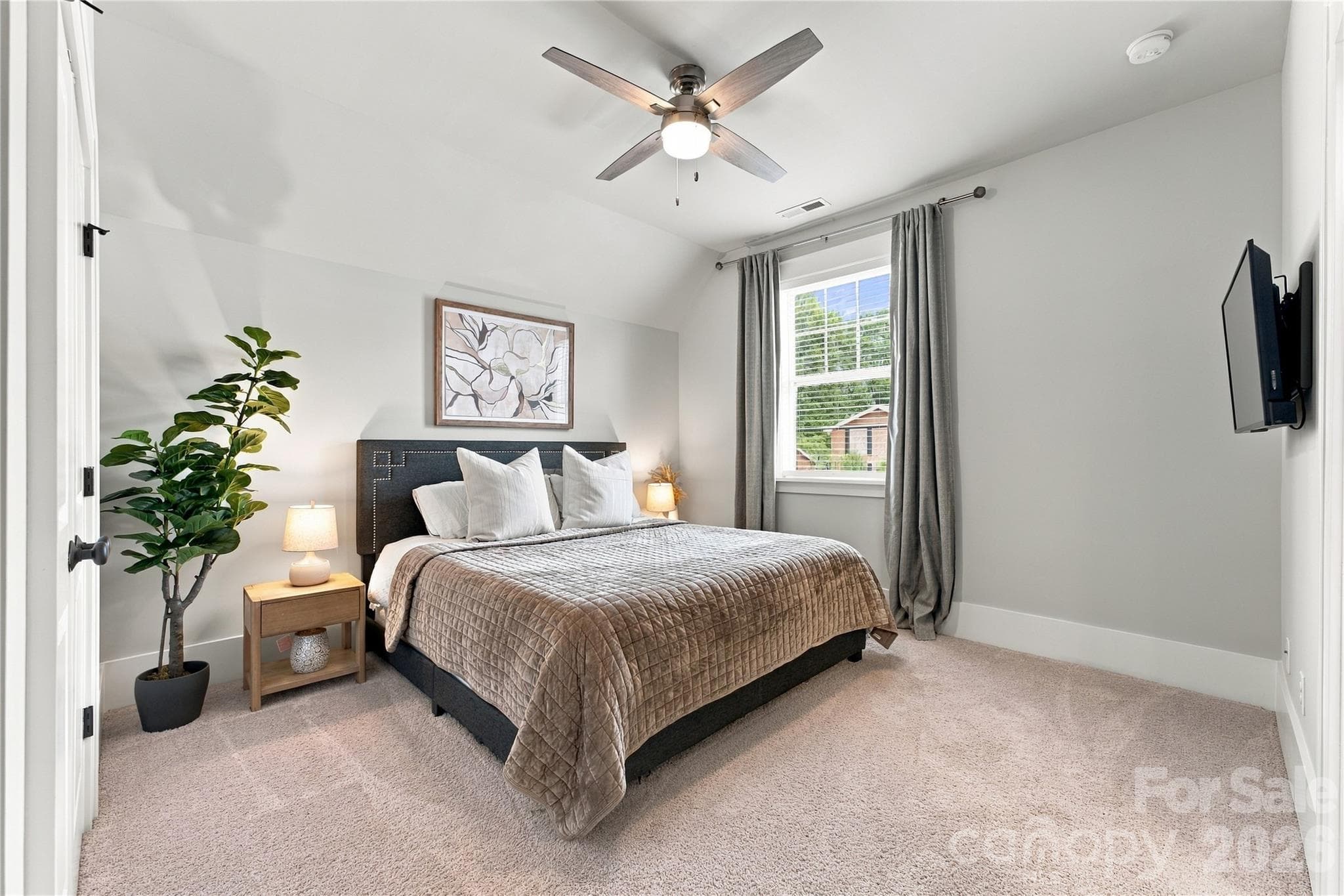 Single Family Residence at 1809 Summey Avenue, Charlotte, photo 22 of 38