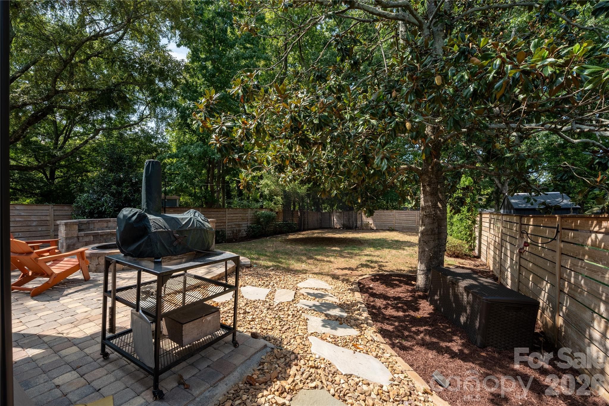 Single Family Residence at 1809 Summey Avenue, Charlotte, photo 33 of 38