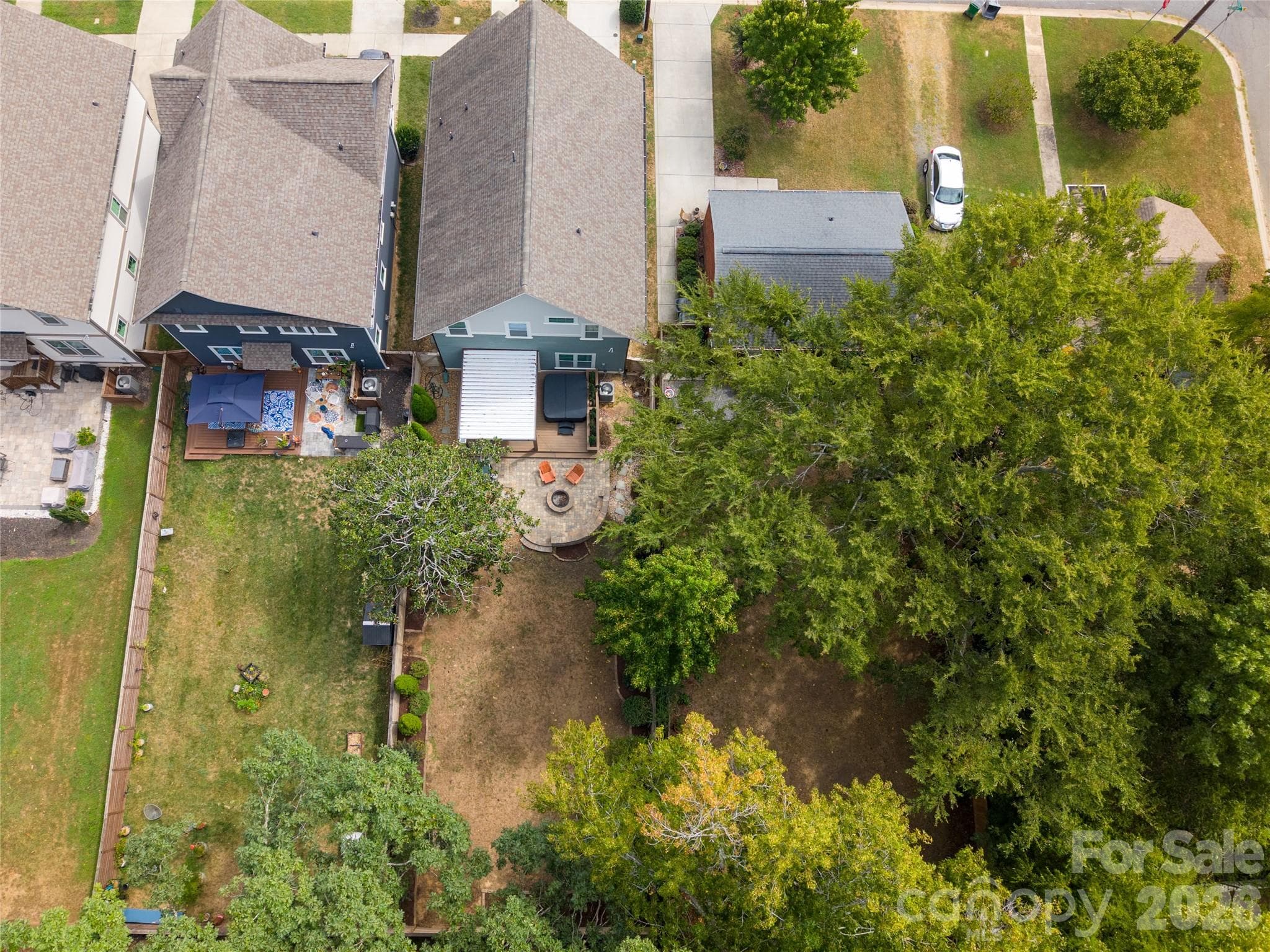 Single Family Residence at 1809 Summey Avenue, Charlotte, photo 35 of 38