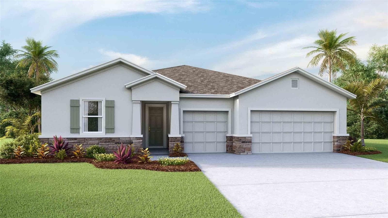 2396 HAYRICK PASS