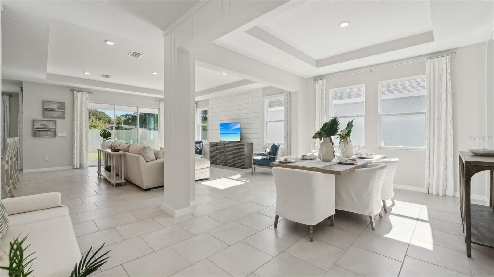 Single Family Residence at 2396 HAYRICK PASS, ZEPHYRHILLS, photo 11 of 24