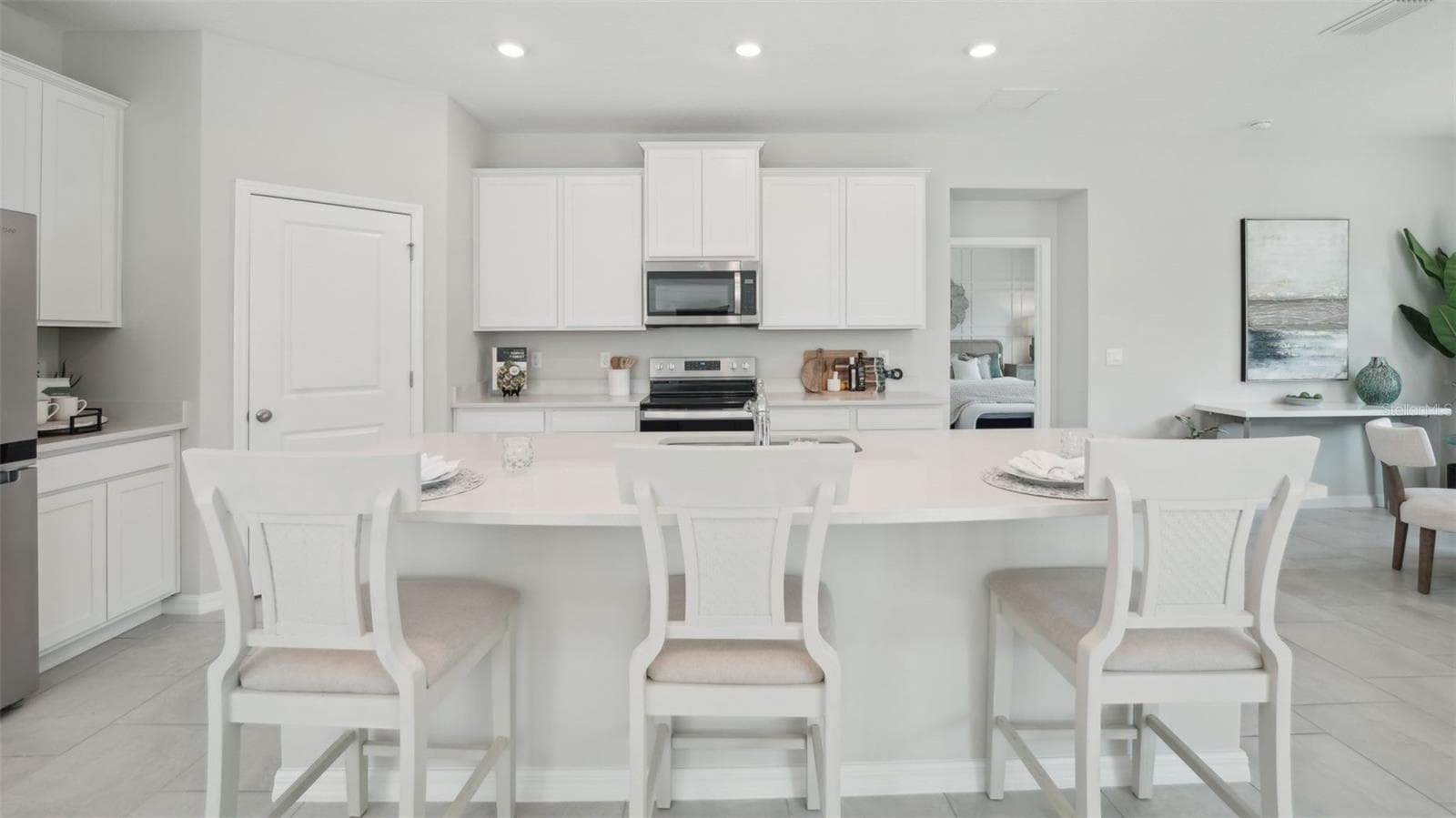 Single Family Residence at 2396 HAYRICK PASS, ZEPHYRHILLS, photo 15 of 24