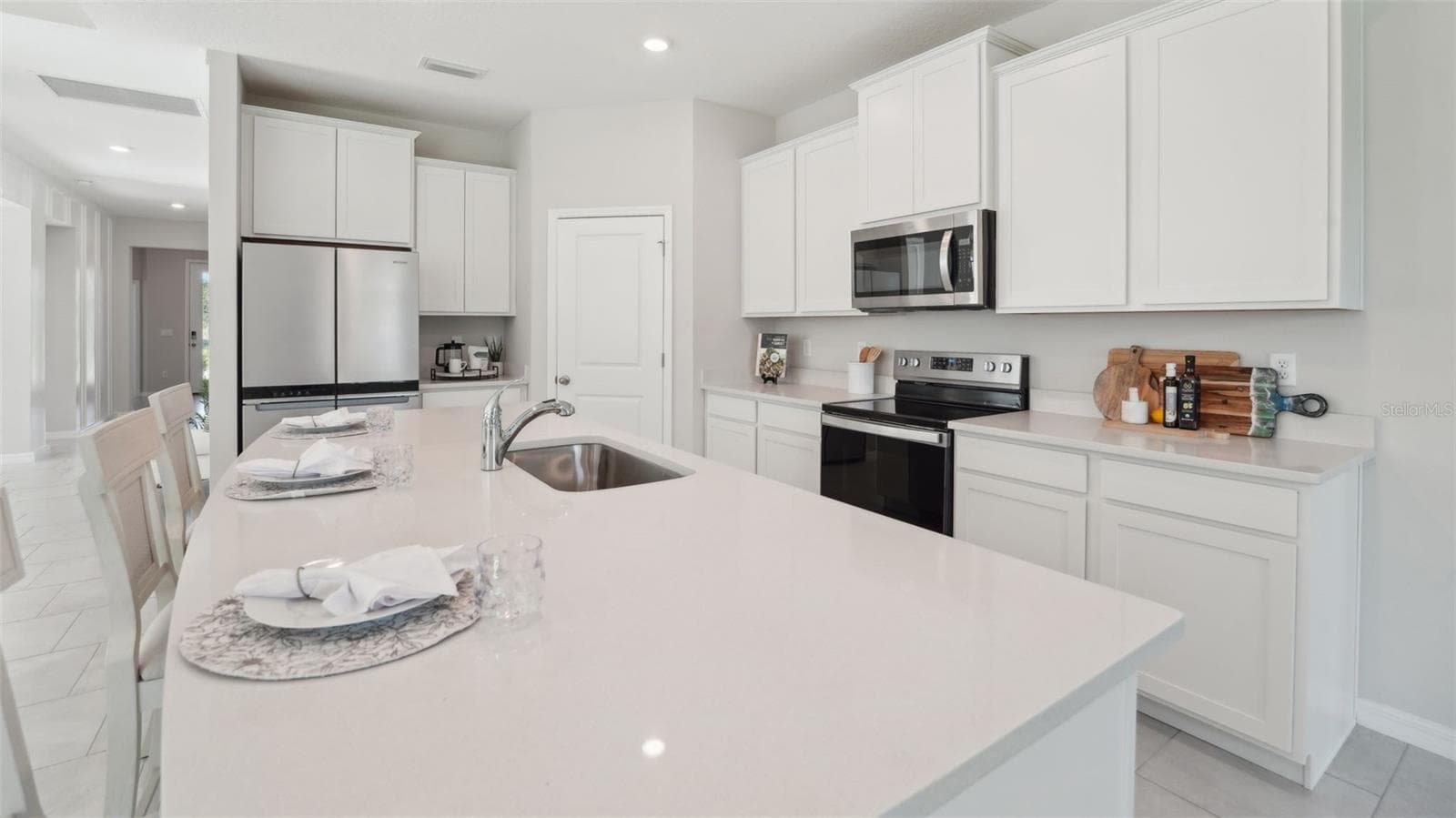 Single Family Residence at 2396 HAYRICK PASS, ZEPHYRHILLS, photo 16 of 24