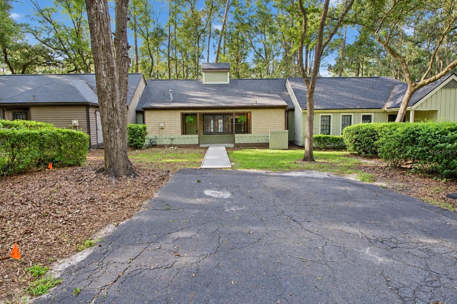 Single Family Residence at 5441 SW 88 CT, GAINESVILLE, photo 2 of 24