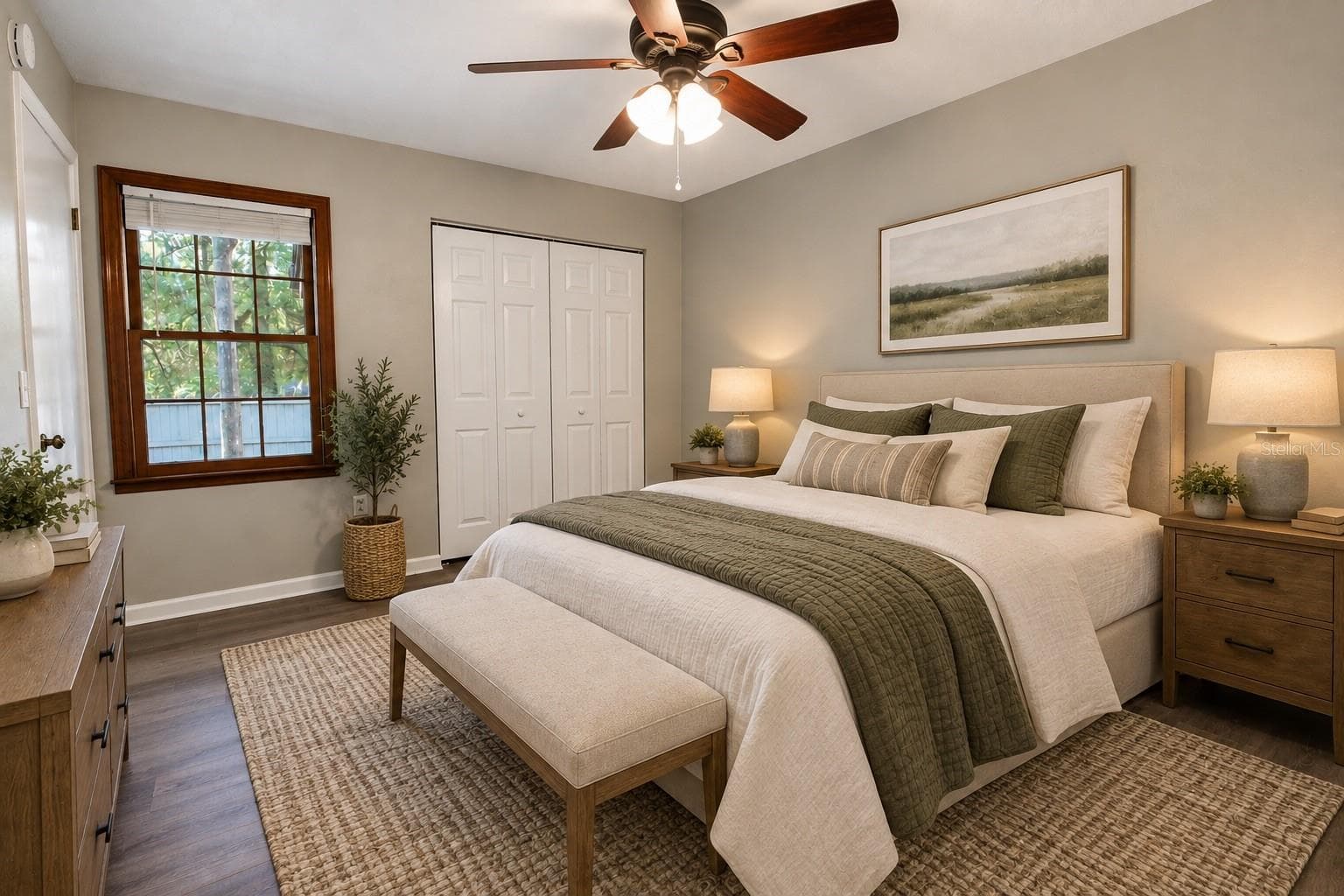 Single Family Residence at 5441 SW 88 CT, GAINESVILLE, photo 16 of 24