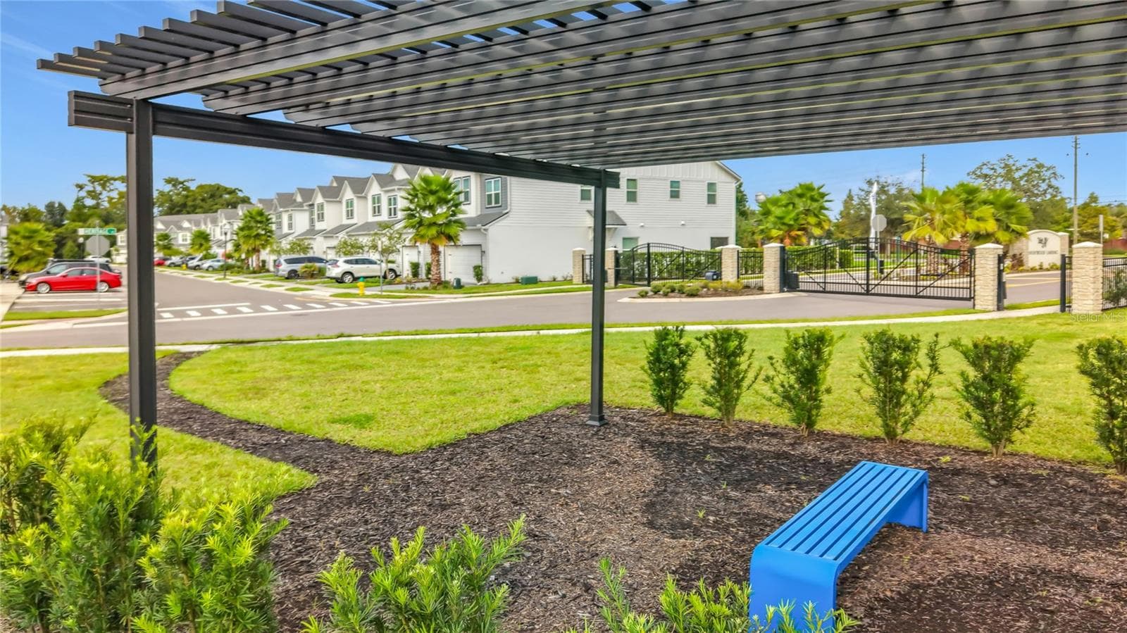 Gated community - 1430 BROOKDALE CT, OVIEDO