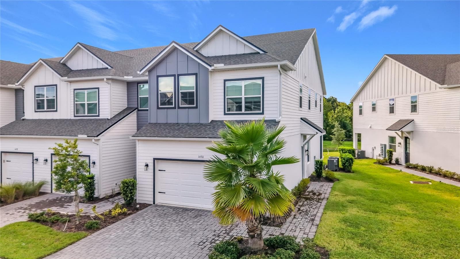 Townhouse at 1430 BROOKDALE CT, OVIEDO, photo 55 of 63