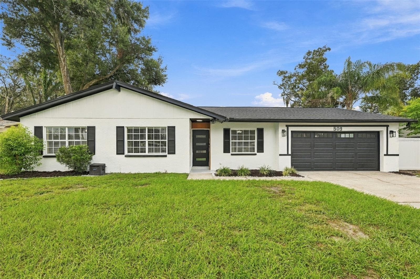509 CLEMONS RD