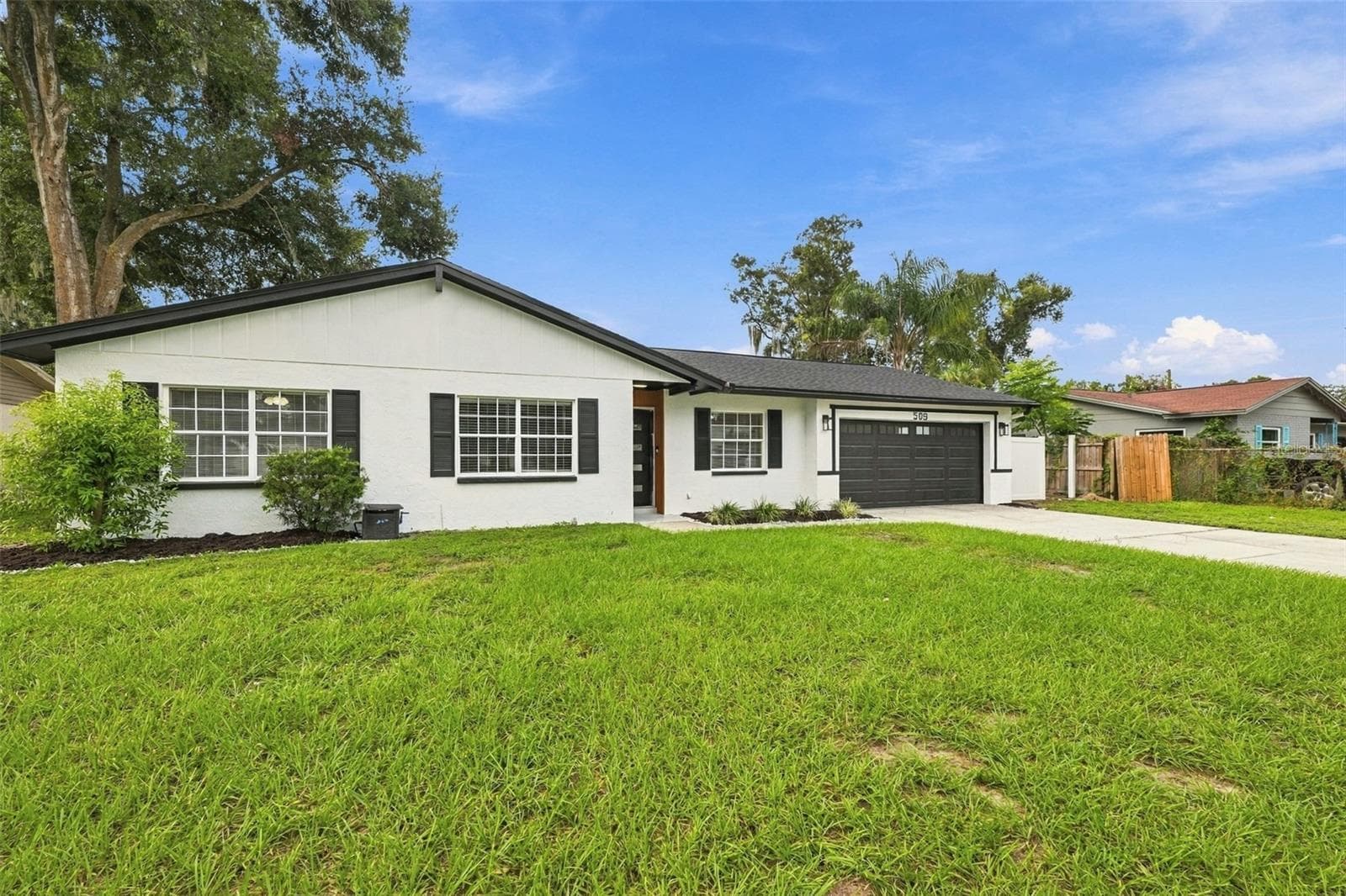 Single Family Residence at 509 CLEMONS RD, BRANDON, photo 37 of 43