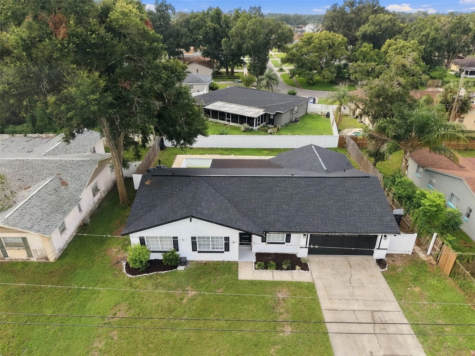 Single Family Residence at 509 CLEMONS RD, BRANDON, photo 40 of 43