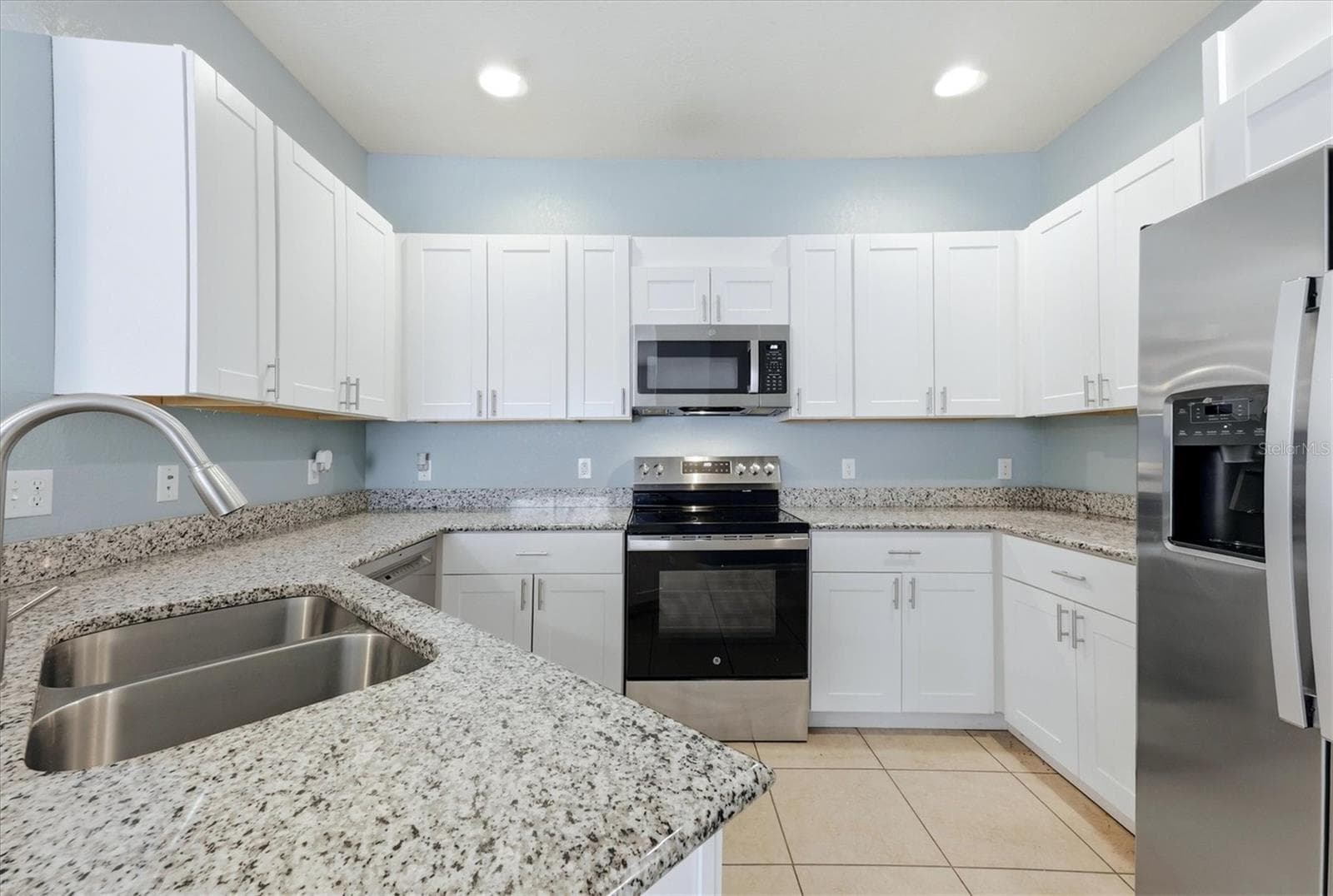 Kitchen - 11954 TEMPEST HARBOR LOOP, VENICE