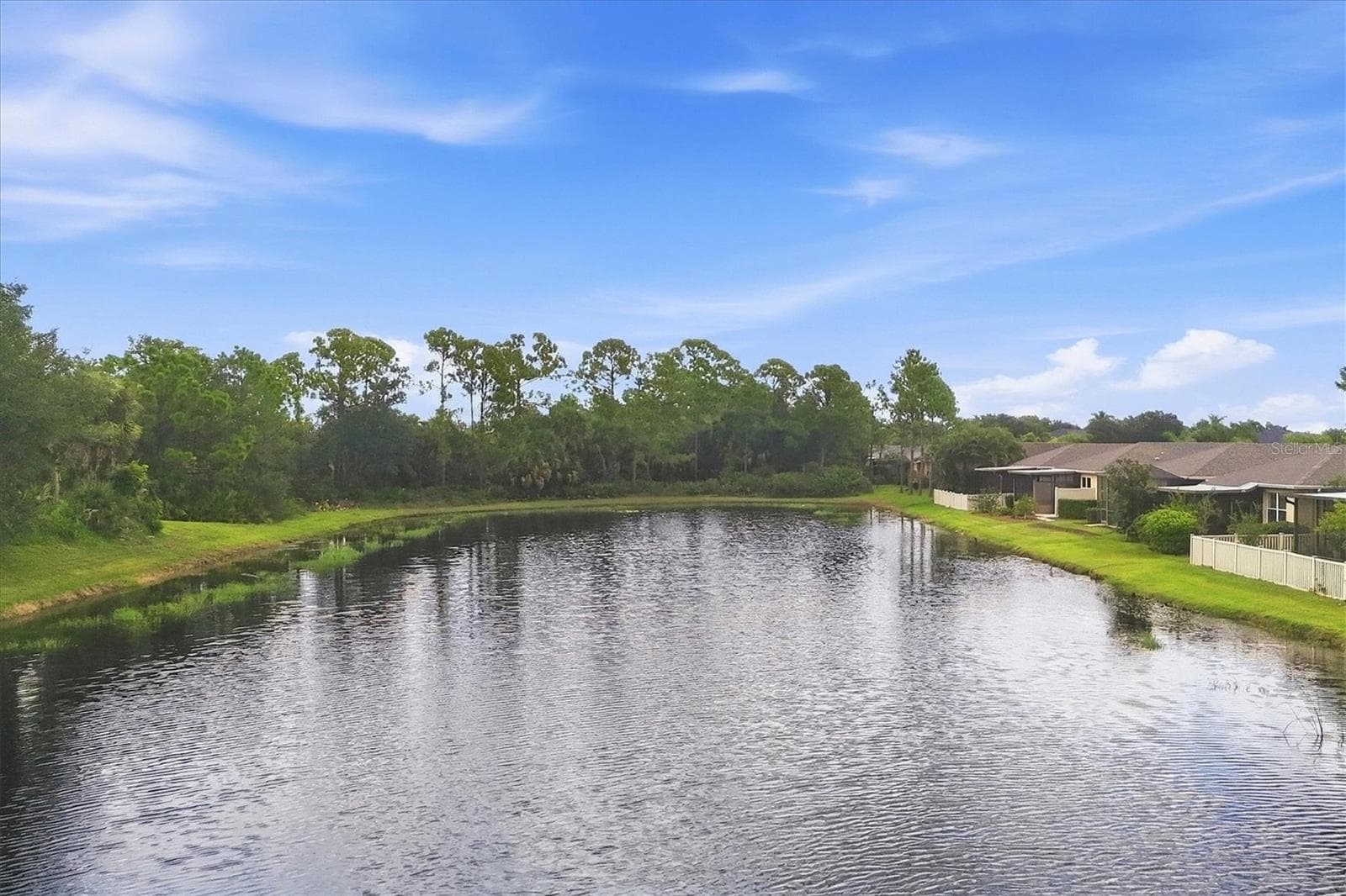 Pond Views - 11954 TEMPEST HARBOR LOOP, VENICE