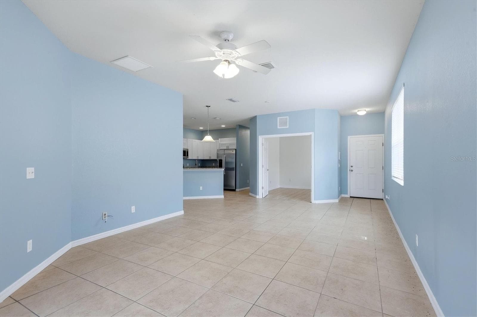 Living Dining Area - 11954 TEMPEST HARBOR LOOP, VENICE