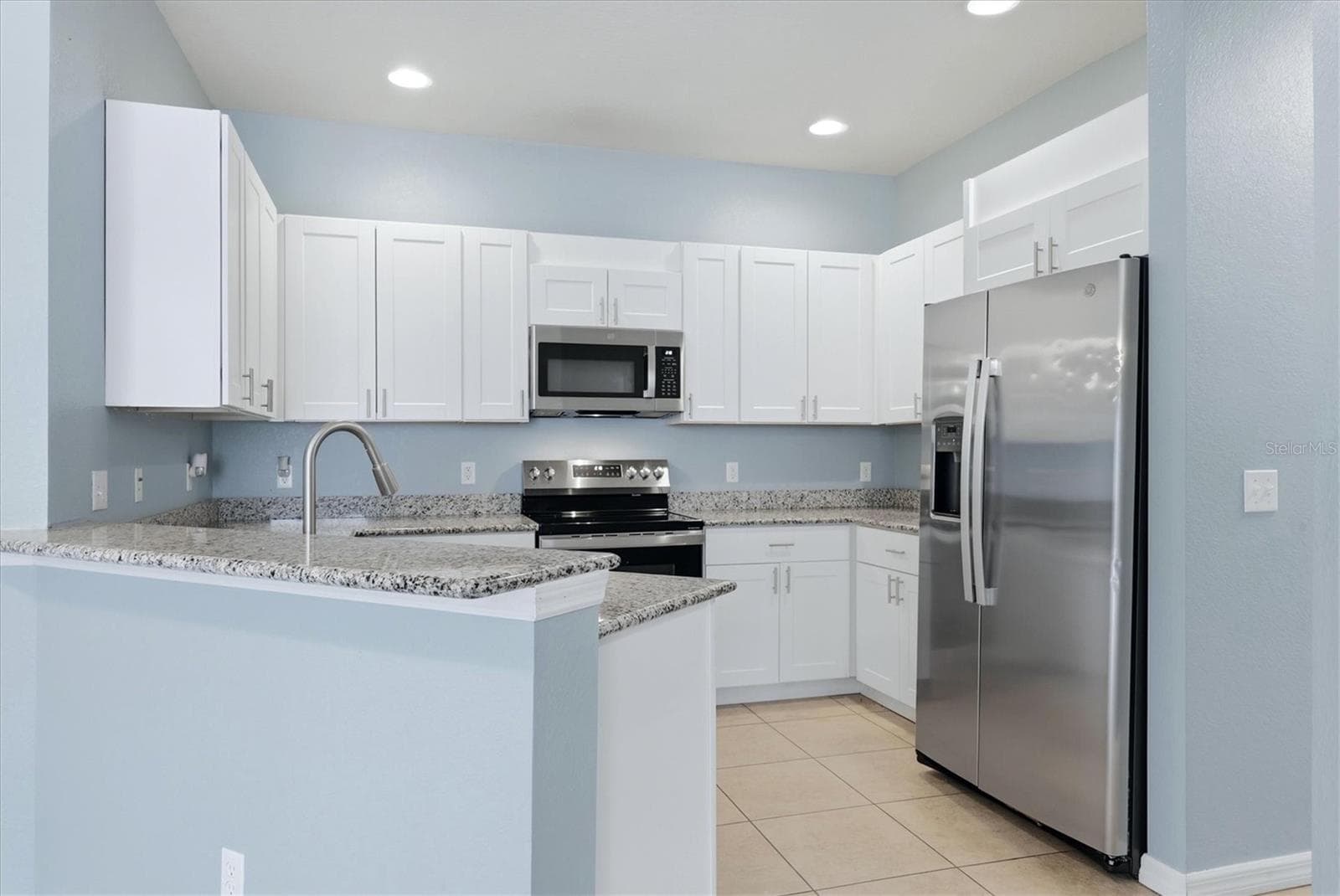 Kitchen - 11954 TEMPEST HARBOR LOOP, VENICE