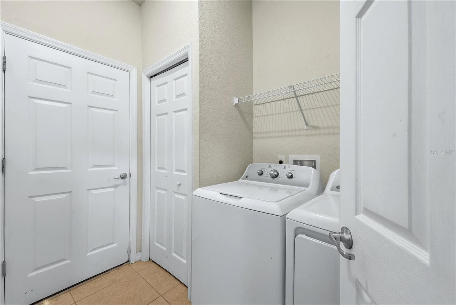 Laundry Room - 11954 TEMPEST HARBOR LOOP, VENICE