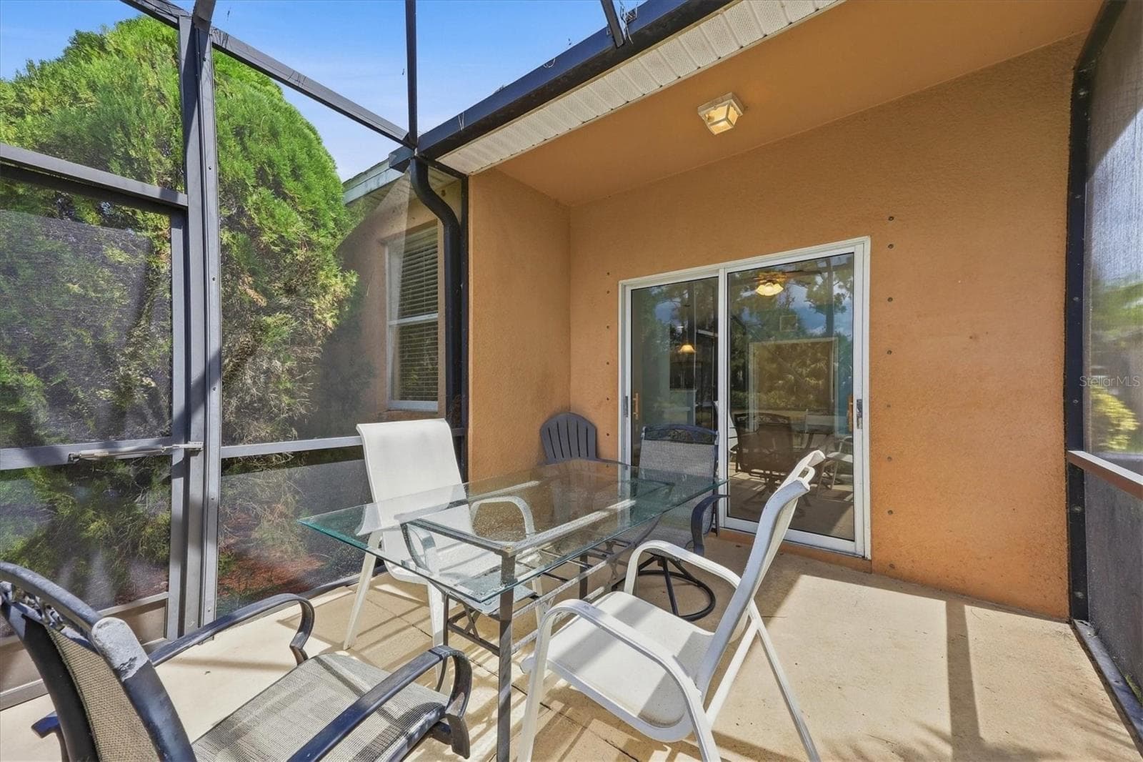 Lanai - 11954 TEMPEST HARBOR LOOP, VENICE