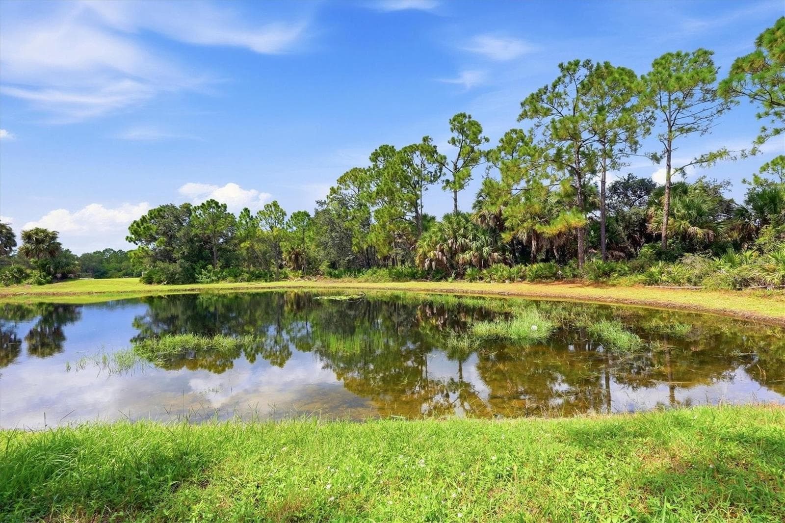 Pond Views - 11954 TEMPEST HARBOR LOOP, VENICE
